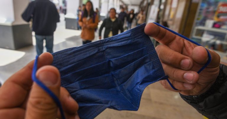 OMS confirma primer muerte de paciente contagiado con gripe aviar H5N2 en México