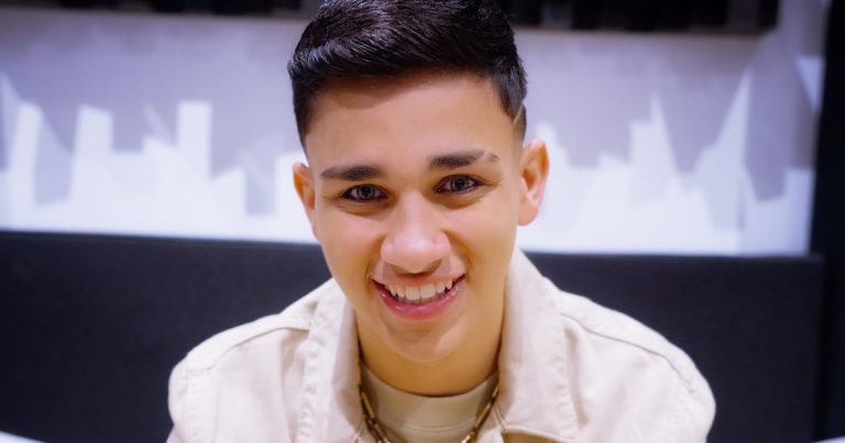 Luis Vázquez presenta su nuevo sencillo “Santo Domingo”