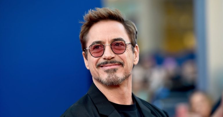 ¿Regresará como Iron Man? Esto dijo Robert Downey Jr sobre un posible regreso a Marvel