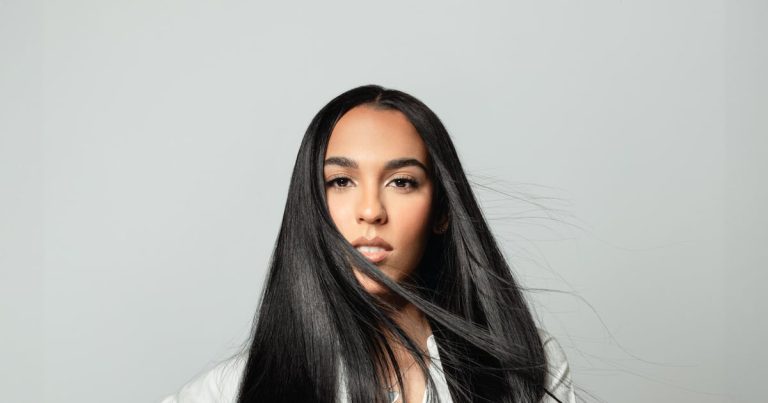 Finess lanza su segundo sencillo “Vicio de Ti”