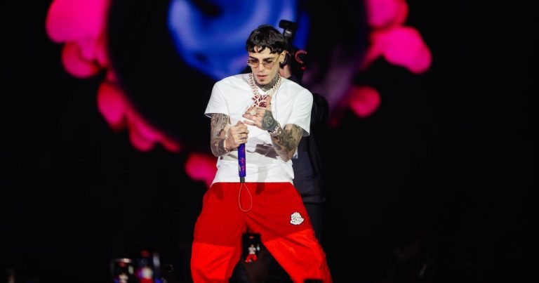 “Luar La L” planifica abrir un albergue para perros tras incidente con su mascota “Jhonny”