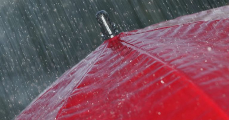 Advertencia de inundaciones para varios municipios