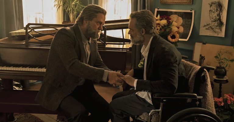 Streaming: series  con personajes LGBTQ+ en el mes del orgullo