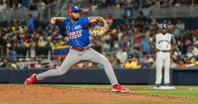 Puerto Rico será sede de la Serie del Caribe de 2029 en lugar de la edición de 2026