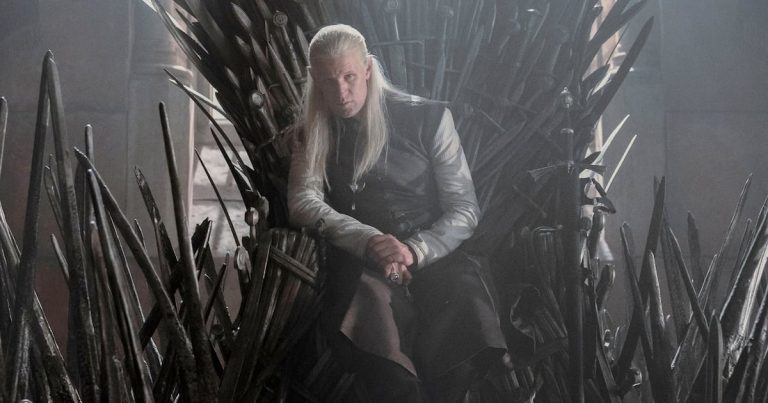 House Of The Dragon cambió la animación de su intro: Conoce cómo es la nueva