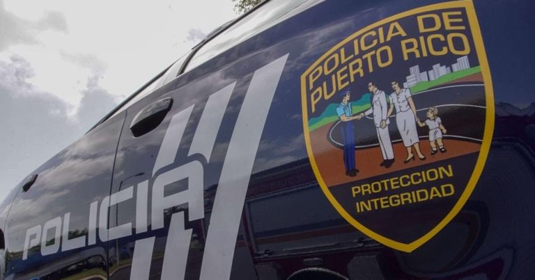 Policía rescata a dos niños reportados como desaparecidos en Caguas