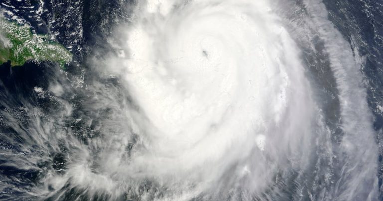 Los expertos coinciden: Muy activa la temporada de huracanes