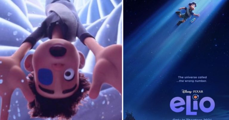Conoce a ‘Elio’, la próxima película de Pixar con la que esperan repetir el éxito de ‘Inside Out 2’