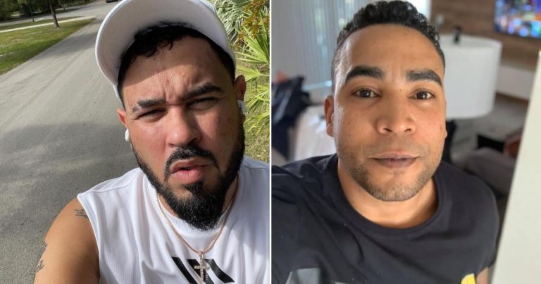 Pina deja atrás las diferencias con Don Omar y le envía mensaje de solidaridad