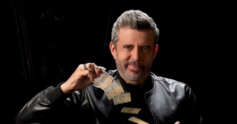 Reynold Alexander se presentará en el Yagüez este fin de semana