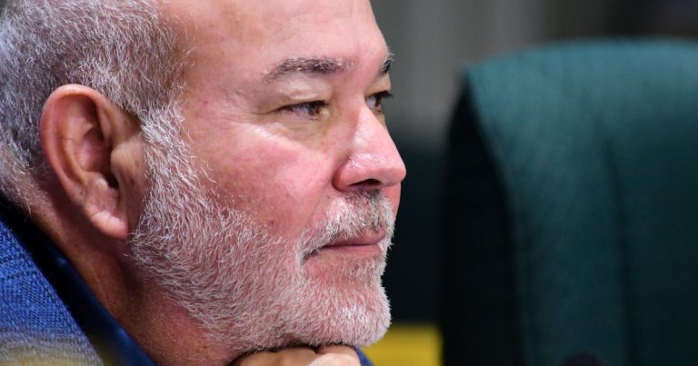 Carlos “Johnny” Méndez afirma que aspirará a presidir la Cámara de Representantes