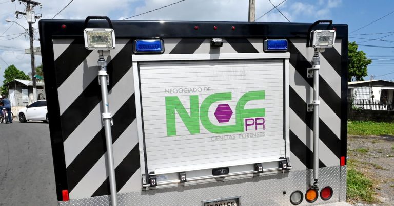 Investigan caso como feminicidio en Yabucoa