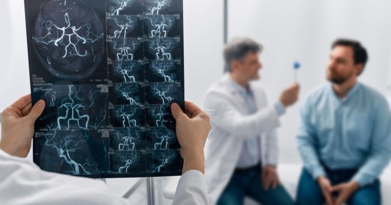 Inauguran primera unidad especializada de ‘stroke’ en el sur de Puerto Rico