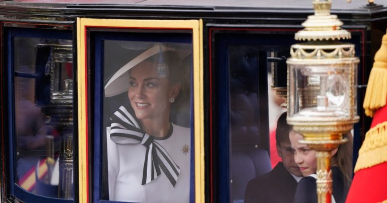 ¿Cuándo podemos esperar volver a ver a Kate Middleton tras su triunfante reaparición?