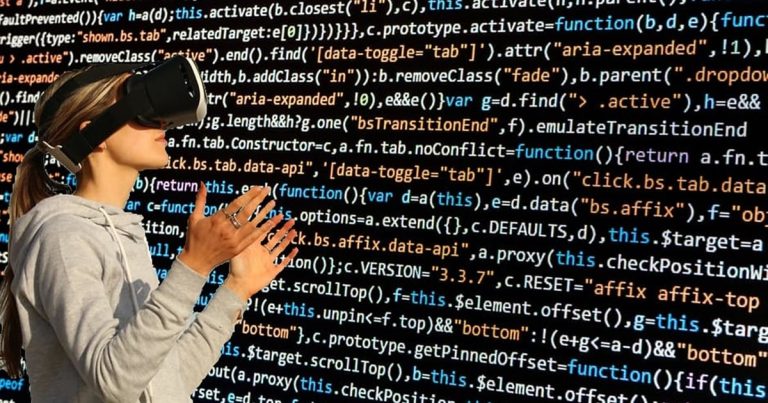 Novios virtuales generados por inteligencia artificial: la nueva tendencia de las mujeres en China