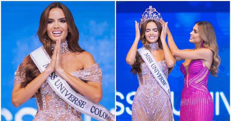 Esta es la cantidad de dinero que ganó Miss Colombia tras ser coronada