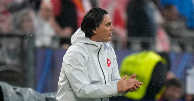 Los seleccionadores italianos dominan la Euro 2024