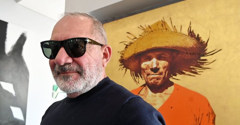 Exhibición honra raíces puertorriqueñas con toque contemporáneo