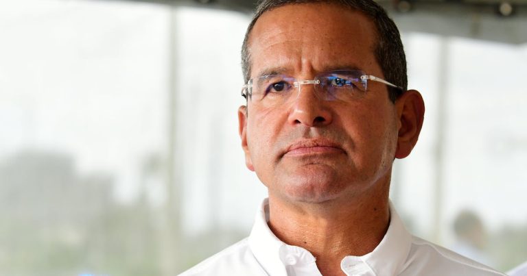 Pedro Pierluisi: “Estar hablando de aumento de tarifa está fuera de lugar”