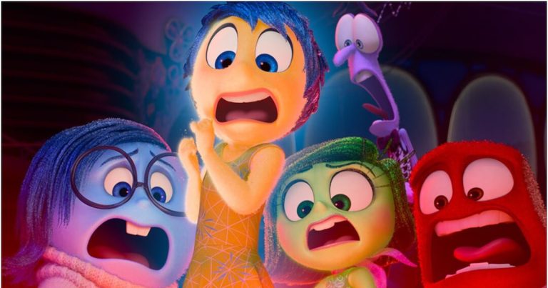 “Inside Out 2″: ¿Qué es el hastío?