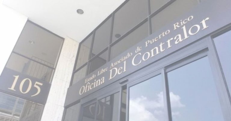 Acuerdo interagencial entre Isabela y Corrección no fue registrado hasta 13 meses de ser formalizado