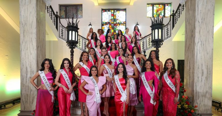 Ellas son las candidatas que más suenan para ganar Miss Universe Puerto Rico 2024