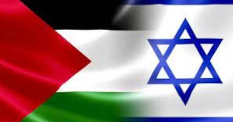 Conflicto palestino-israelí, lejos de una solución termporal o permanente