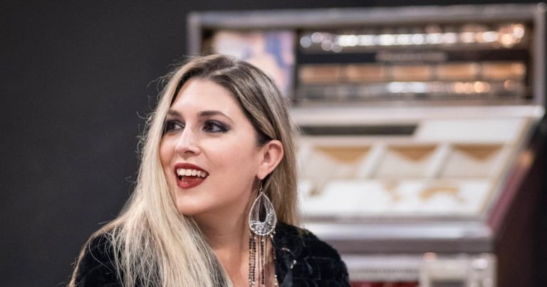 Ana del Rocío regresa a escena con el espectáculo musical “Del Son al Flamenco”