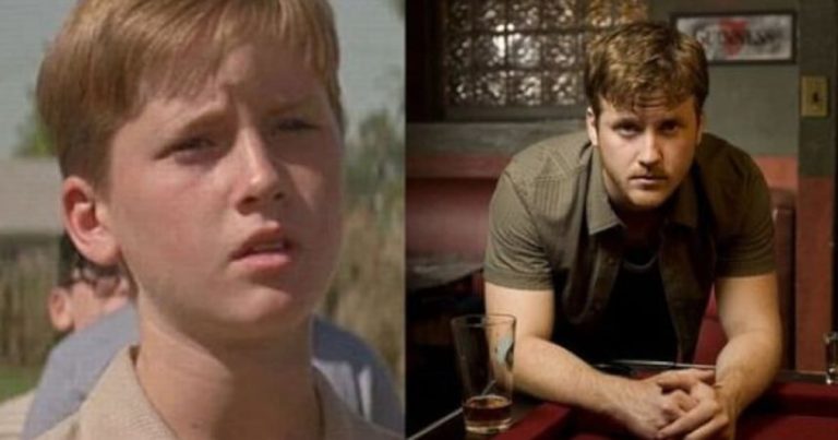 Por esta razón quedó preso el protagonista de la siempre recordada “Sandlot”