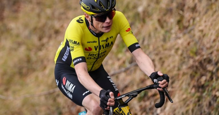 Serie de Netflix sobre el Tour de Francia llega con polémica al sembrar sospecha de dopaje contra Vingegaard