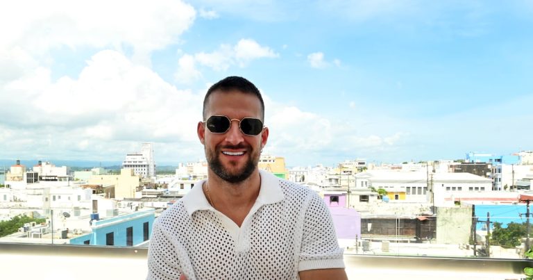 Cancelan evento con Clovis Nienow, Romeh y Ariadna en Miami