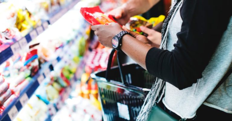 “Los chavos no dan” para la compra según radiografía del consumidor