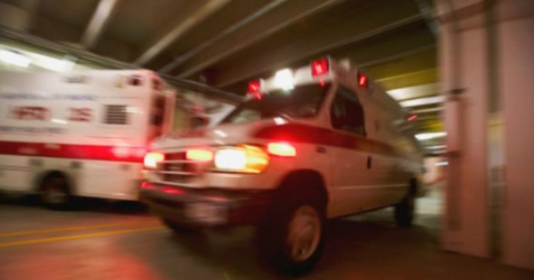 Reportan accidente fatal en San Sebastián