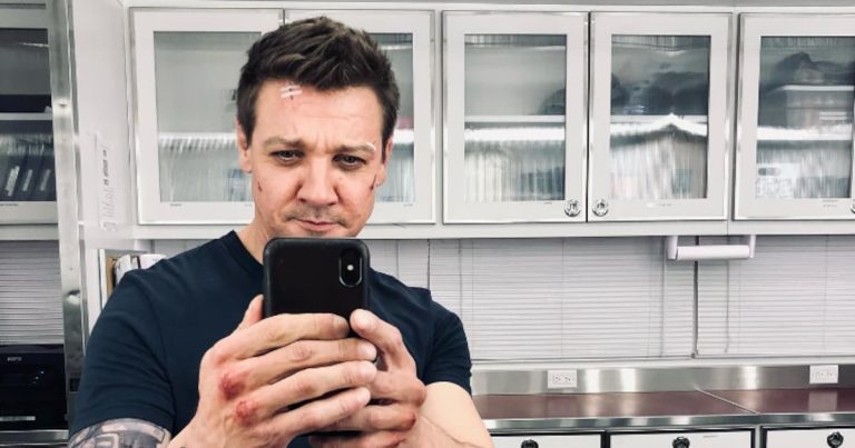 Jeremy Renner reveló por qué decidió abandonar la saga de Mission Imposible