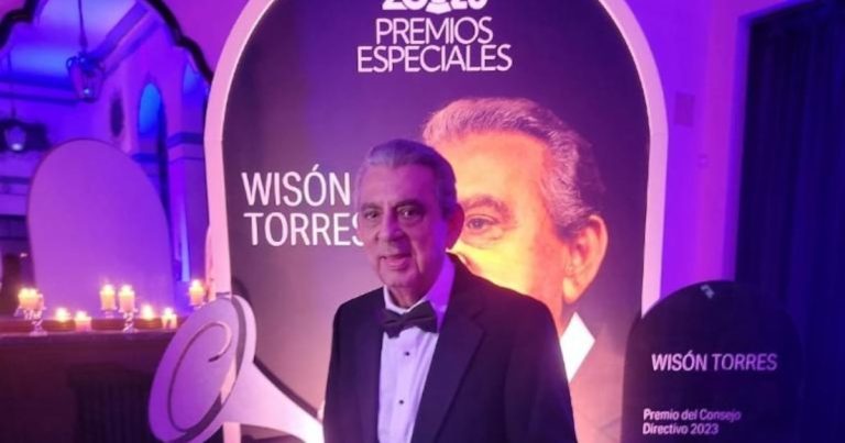 Reconocerán la trayectoria del fundador de Los Hispanos