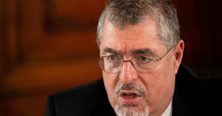 Presidentes de Guatemala y Honduras se reúnen por temas fronterizos