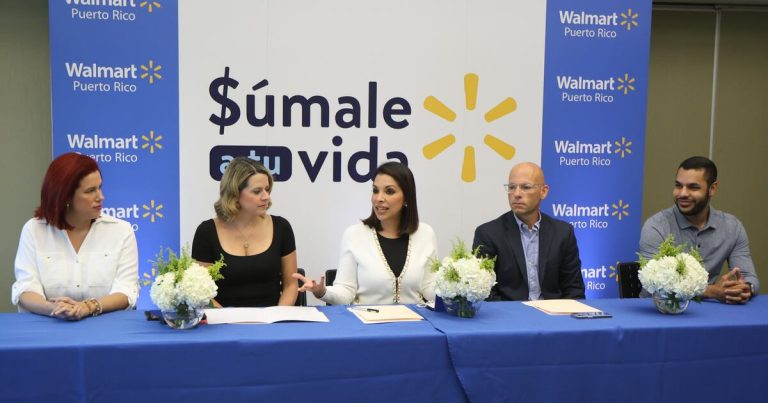 Crean iniciativa para impulsar la capacitación financiera