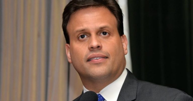 Elías Sánchez dice que endoso de Ricardo Rosselló a Pedro Pierluisi “fue un error”