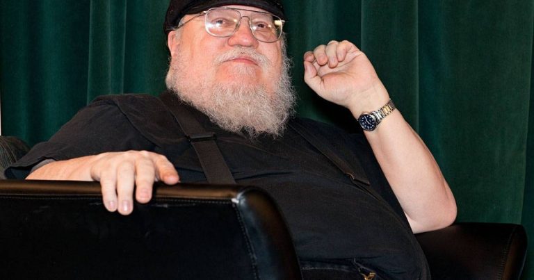‘Winds of Winter’: ¿Cuándo terminará George R. R. Martin el próximo libro de la saga de Game of Thrones?