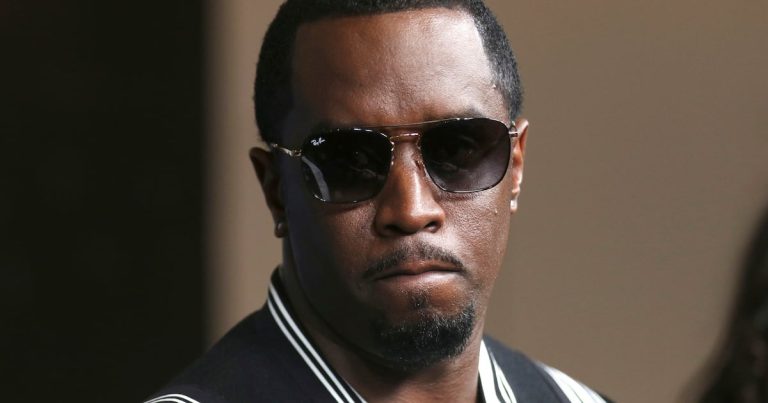 Diddy vende su parte de Revolt, la compañía de medios que fundó en 2013