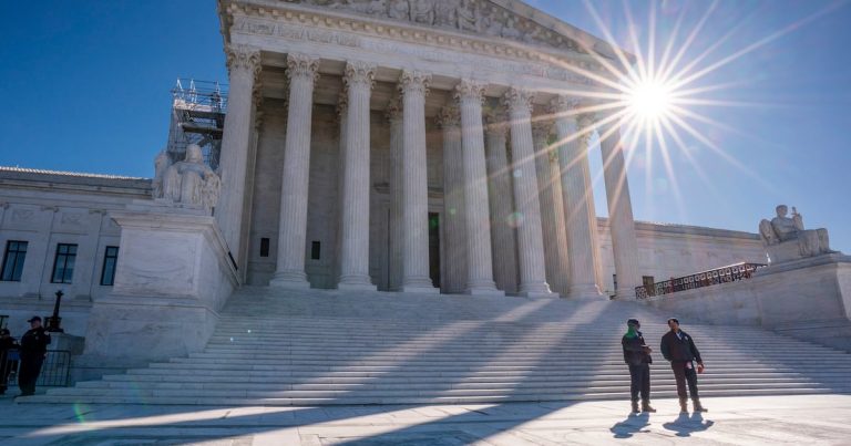 EEUU: Corte Suprema ratifica ley de control de armas para proteger a víctimas de violencia doméstica