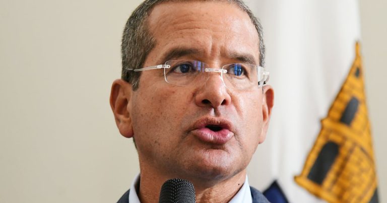 Pierluisi asegura que su equipo está “encima de Luma” tras incidentes que mantienen a miles sin luz desde el sábado