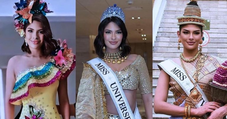 Este es el récord que Sheynnis Alondra Palacios busca romper como Miss Universo 2023