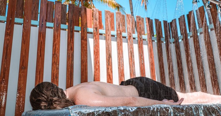 Ni Spa: una experiencia inmersiva de relajación profunda