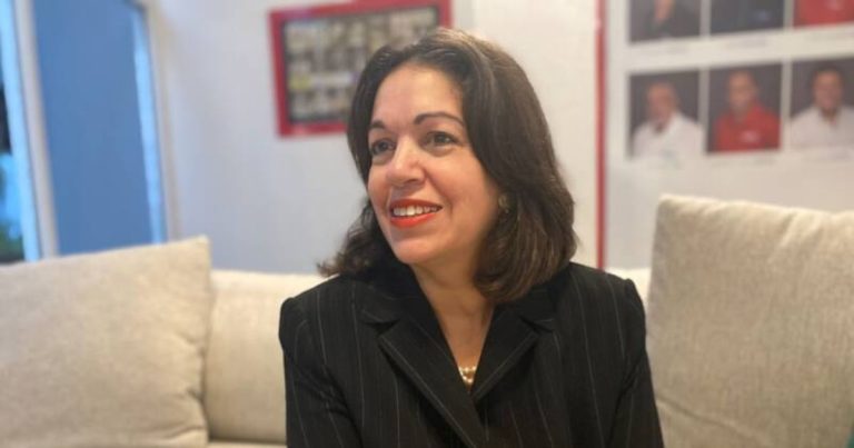 Candidata del PPD en San Juan propone plan de restauración y mantenimiento de la ciudad