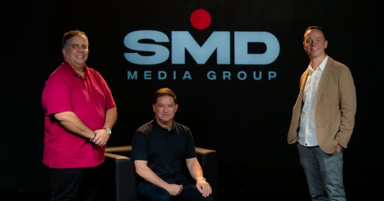 Anuncian compra de tres emisoras de radio y la llegada del conglomerado SMD Media Group