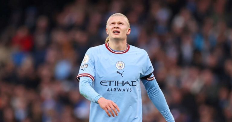 Man City abre frente legal contra la Liga Premier por normativa financiera