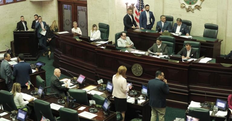 Aprueban versión de presupuesto para el próximo año fiscal