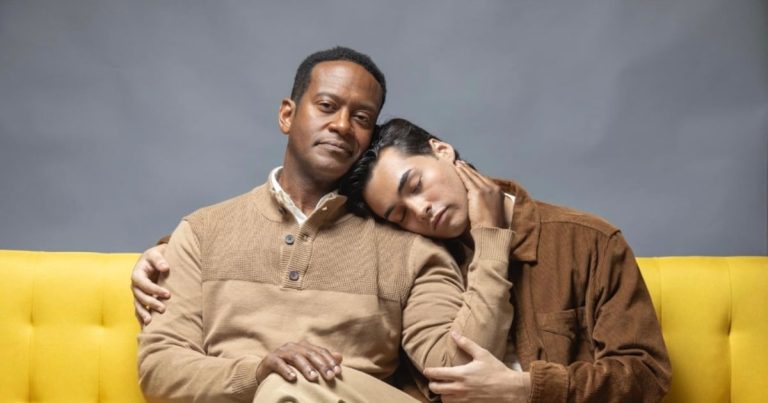 Modesto Lacén participa en el ‘True Colors Fest 2024′ con la obra “El error”