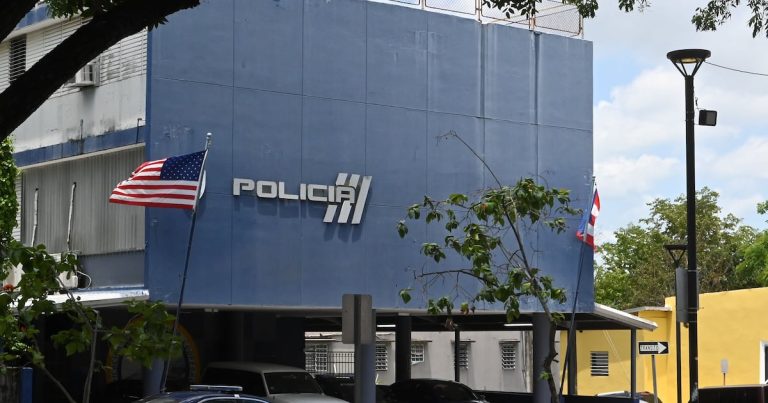 Roban mercancía valorada en sobre $43 mil de tienda Versace